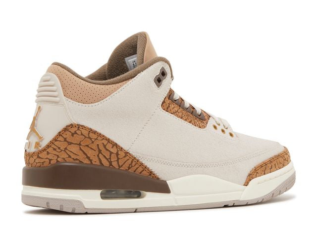 Jordan 3 Retro " Palomino "