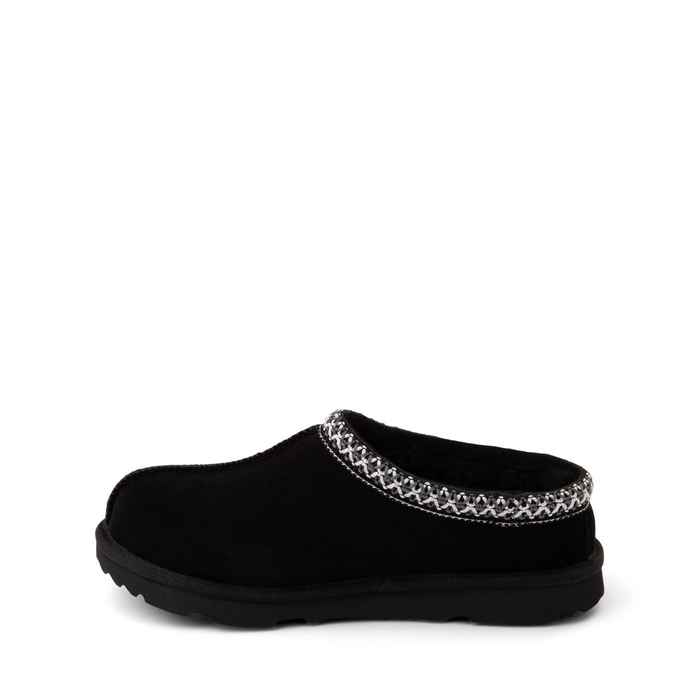 UGG® Tasman II Slipper - Little Kid / Big Kid - Black