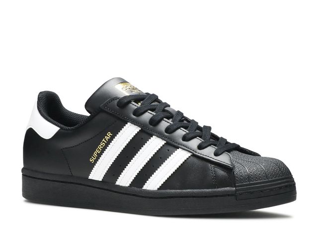 Superstar " Core Black White "