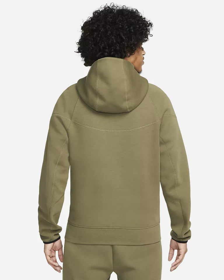 Tech Fleece Full set -Zip Hoodie & Sweats