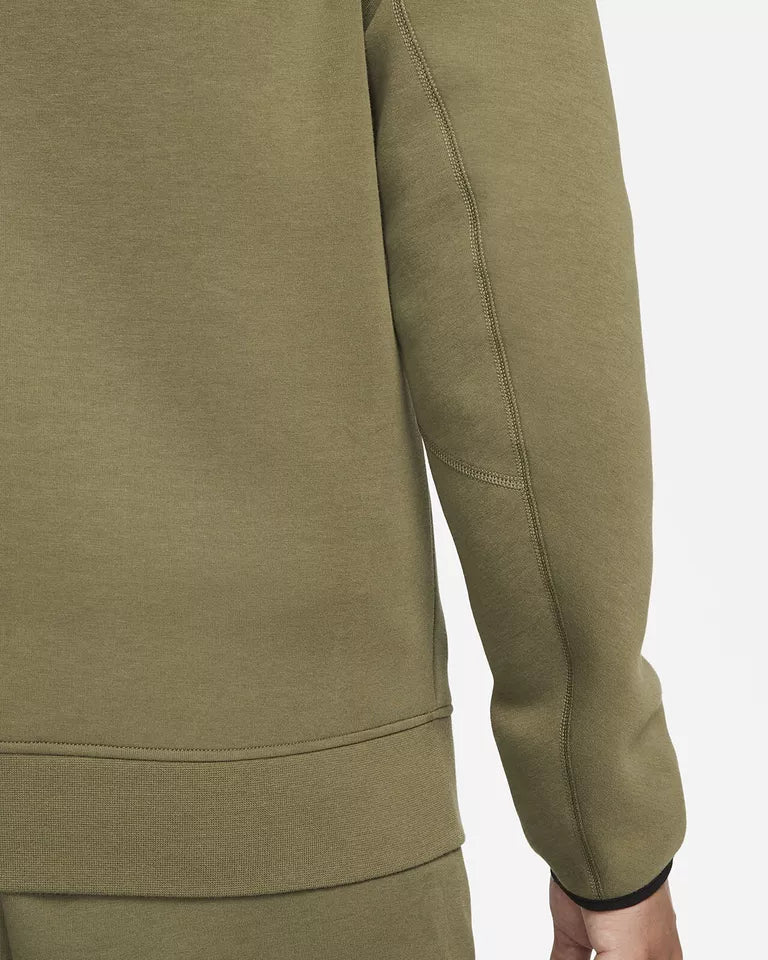 Tech Fleece Full set -Zip Hoodie & Sweats