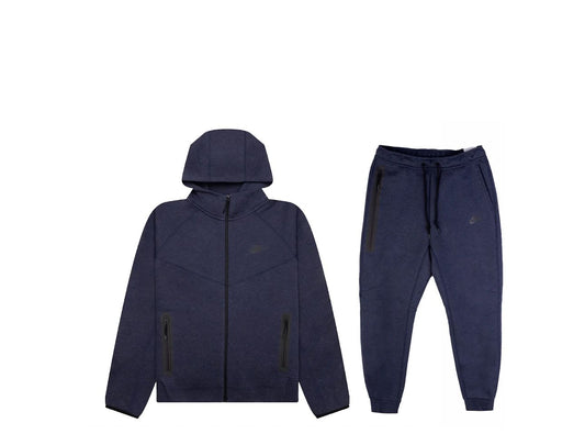 Tech Fleece Full set -Zip Hoodie & Sweats