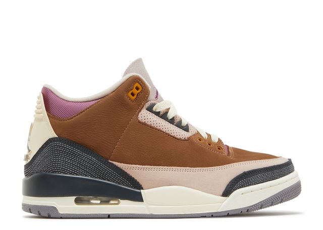 Jordan 3 Retro SE " Winterized "