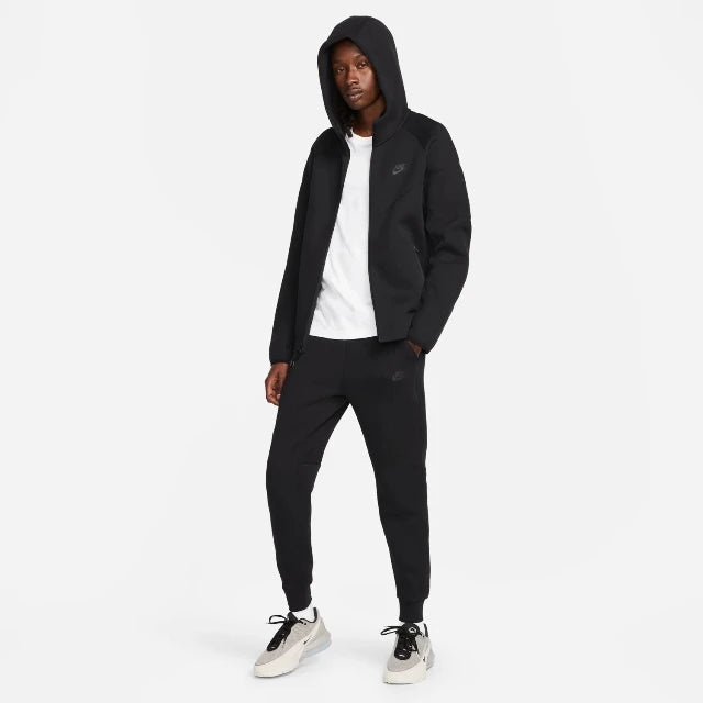 Tech Fleece Full set -Zip Hoodie & Sweats