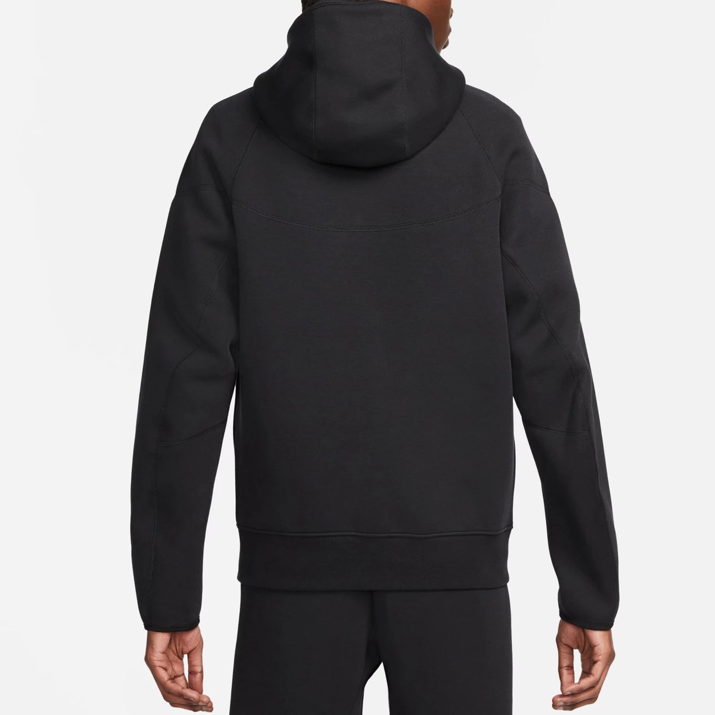 Tech Fleece Full set -Zip Hoodie & Sweats