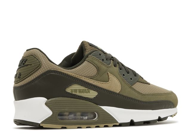 Air Max 90 " Olive Sequoia "