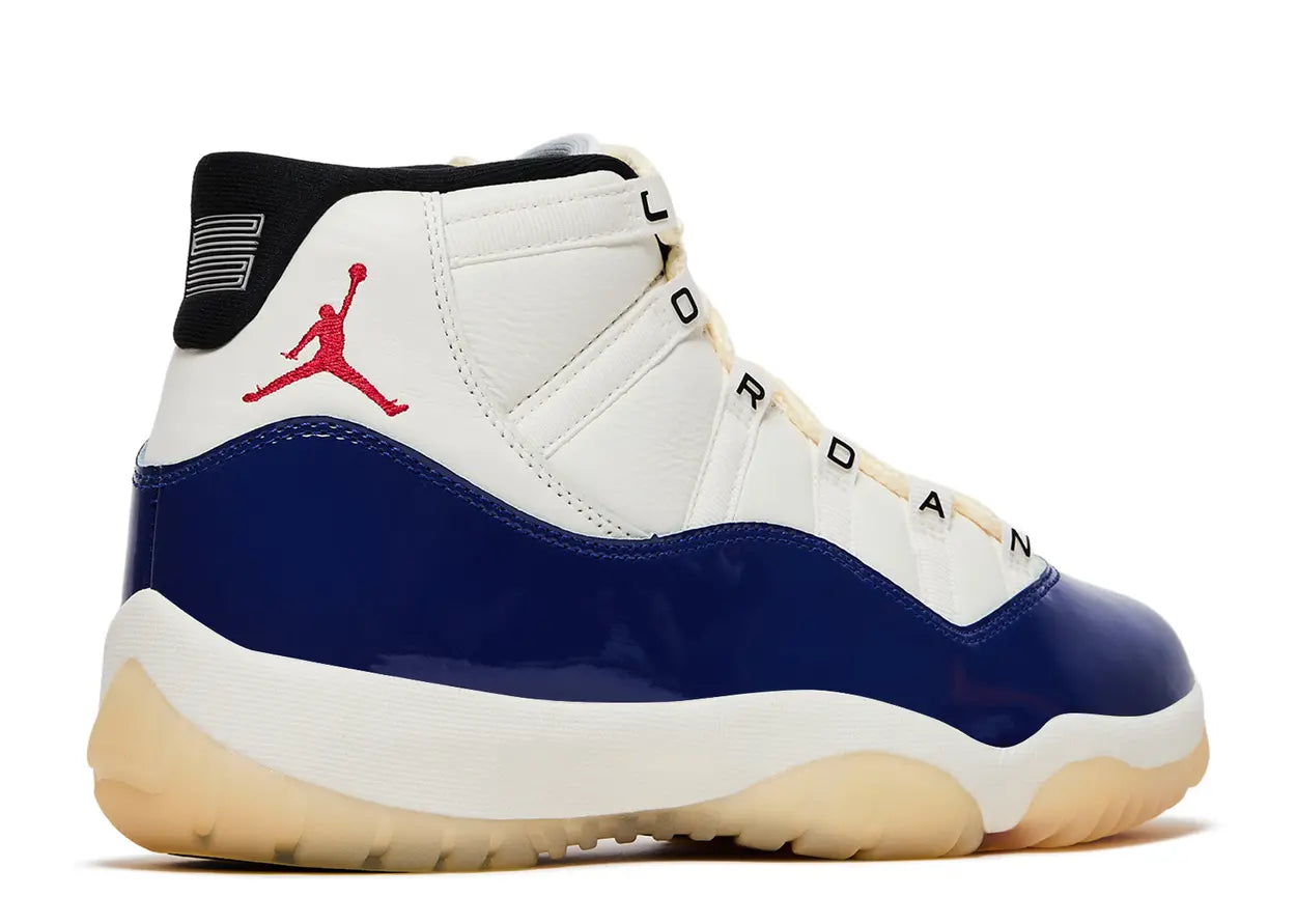 Jordan 11 Retro 'Rare Air'