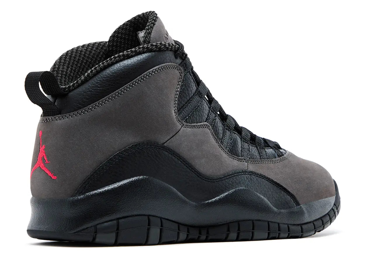 Jordan 10 Retro 'Shadow' 2025
