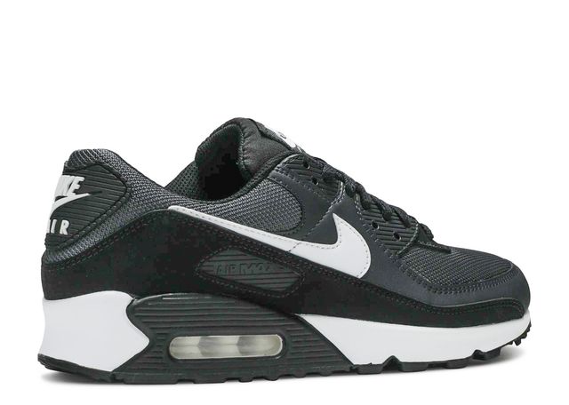 Air Max 90 " Black White "