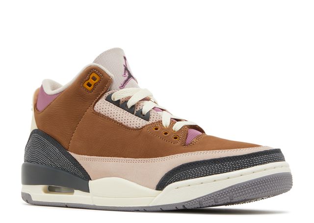 Jordan 3 Retro SE " Winterized "