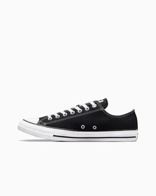 Chuck Taylor All Star Canvas " Black/White "