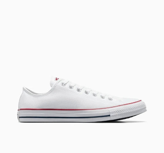 Chuck Taylor All Star Canvas " Optical White "