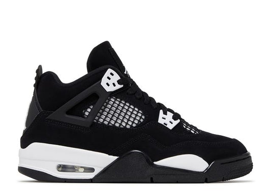 Jordan 4 Retro GS " White Thunder "