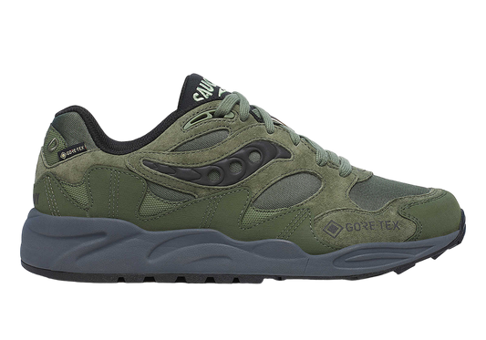 Grid Shadow 2 Gore-Tex " Olive "