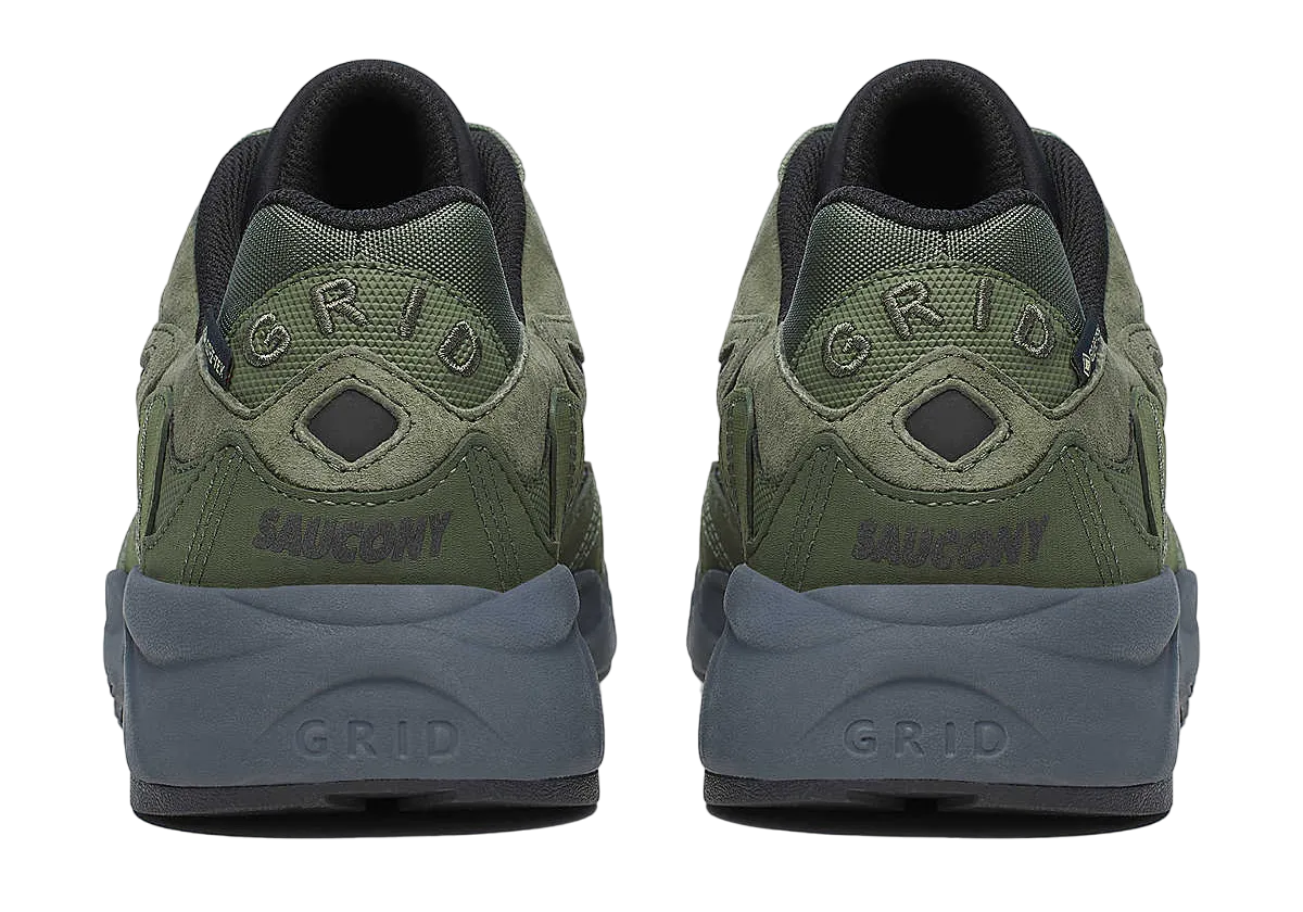 Grid Shadow 2 Gore-Tex " Olive "