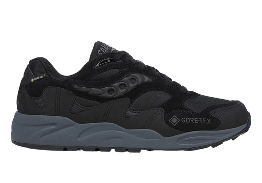 Grid Shadow 2 Gore-Tex " Black "