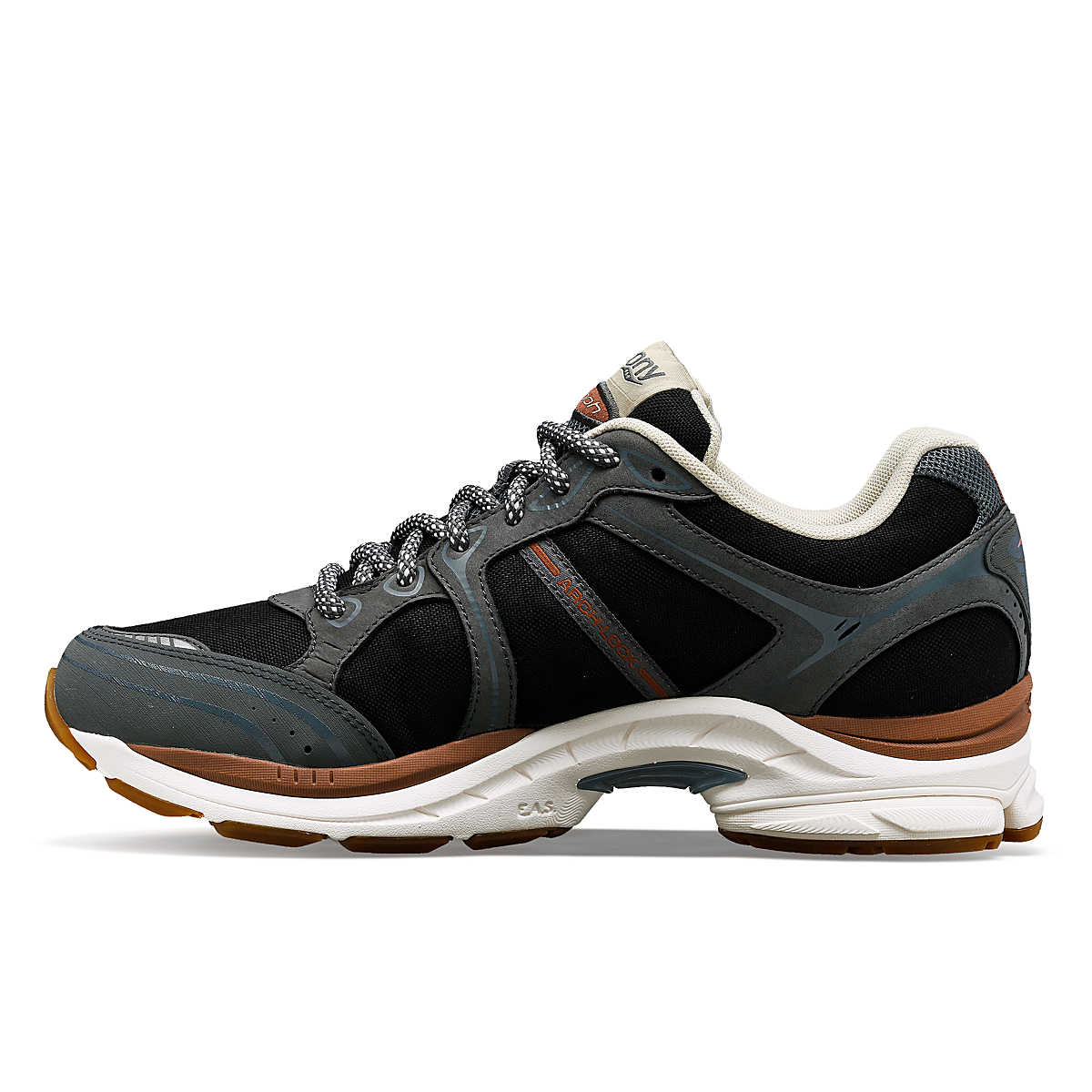 ProGrid Triumph 4 Secure " Grey | Brown "