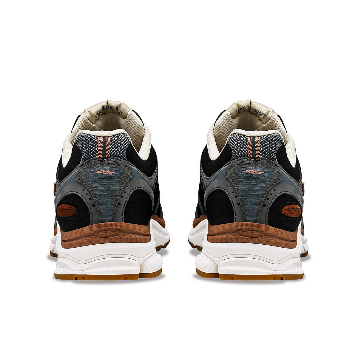 ProGrid Triumph 4 Secure " Grey | Brown "