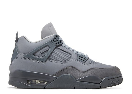 Jordan 4 Retro SE " Wet Cement "