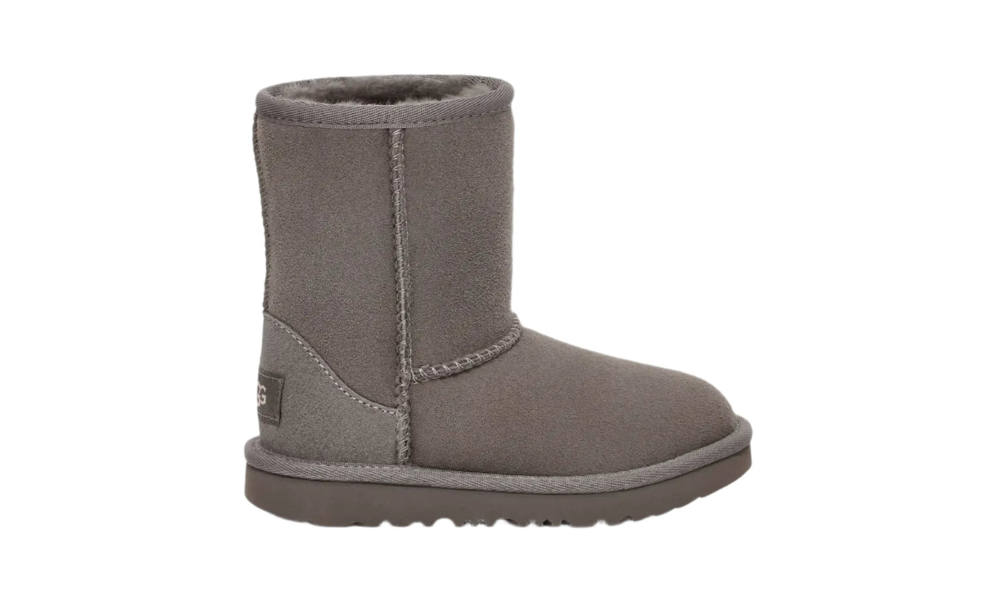 Toddlers' Classic II Boot " Grey "