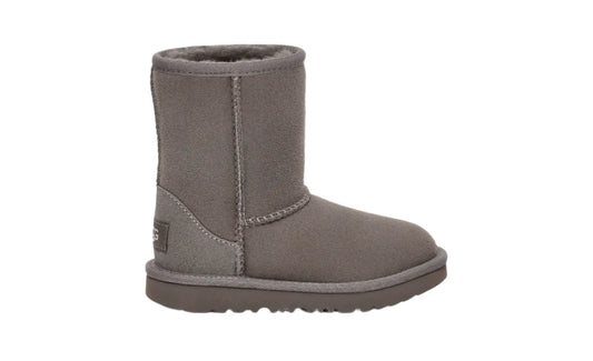 Toddlers' Classic II Boot " Grey "