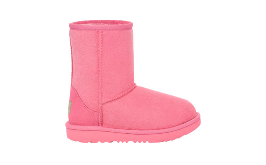 Toddlers' Classic II Boot " Sachet Pink "