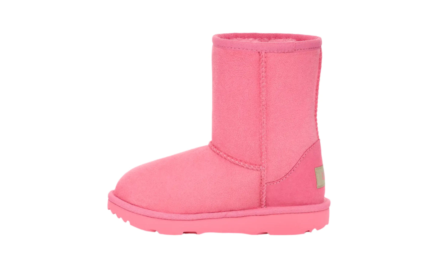 Toddlers' Classic II Boot " Sachet Pink "