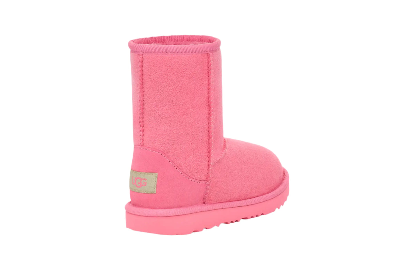 Toddlers' Classic II Boot " Sachet Pink "