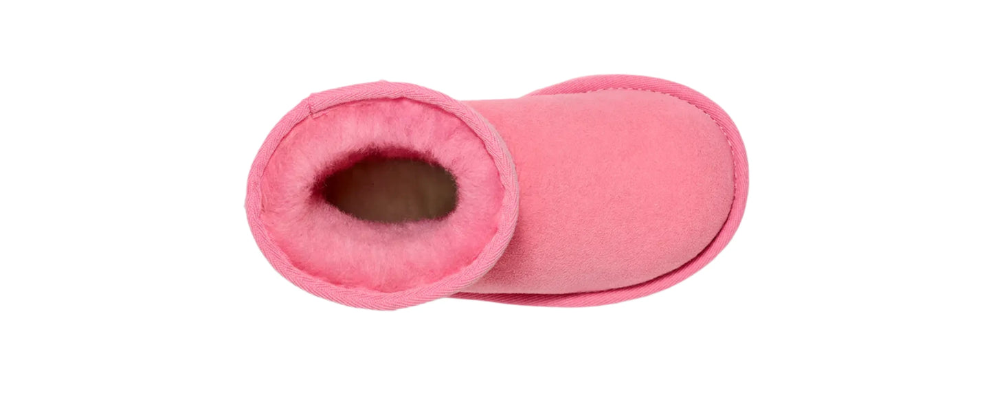 Toddlers' Classic II Boot " Sachet Pink "