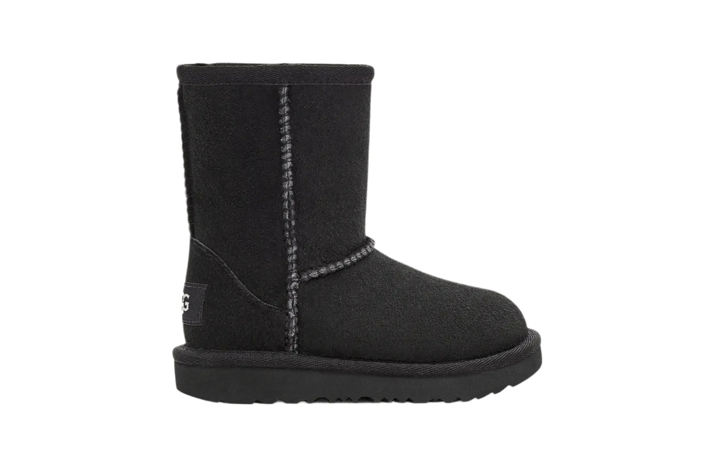 Toddlers' Classic II Boot " Black "