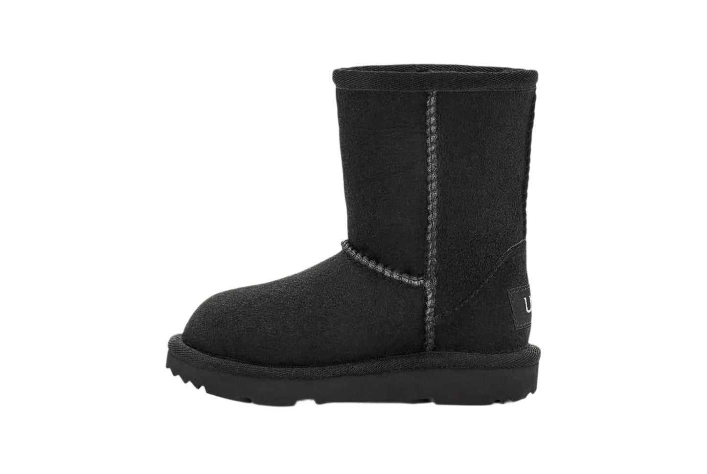 Toddlers' Classic II Boot " Black "