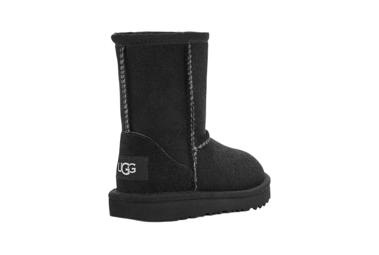 Toddlers' Classic II Boot " Black "