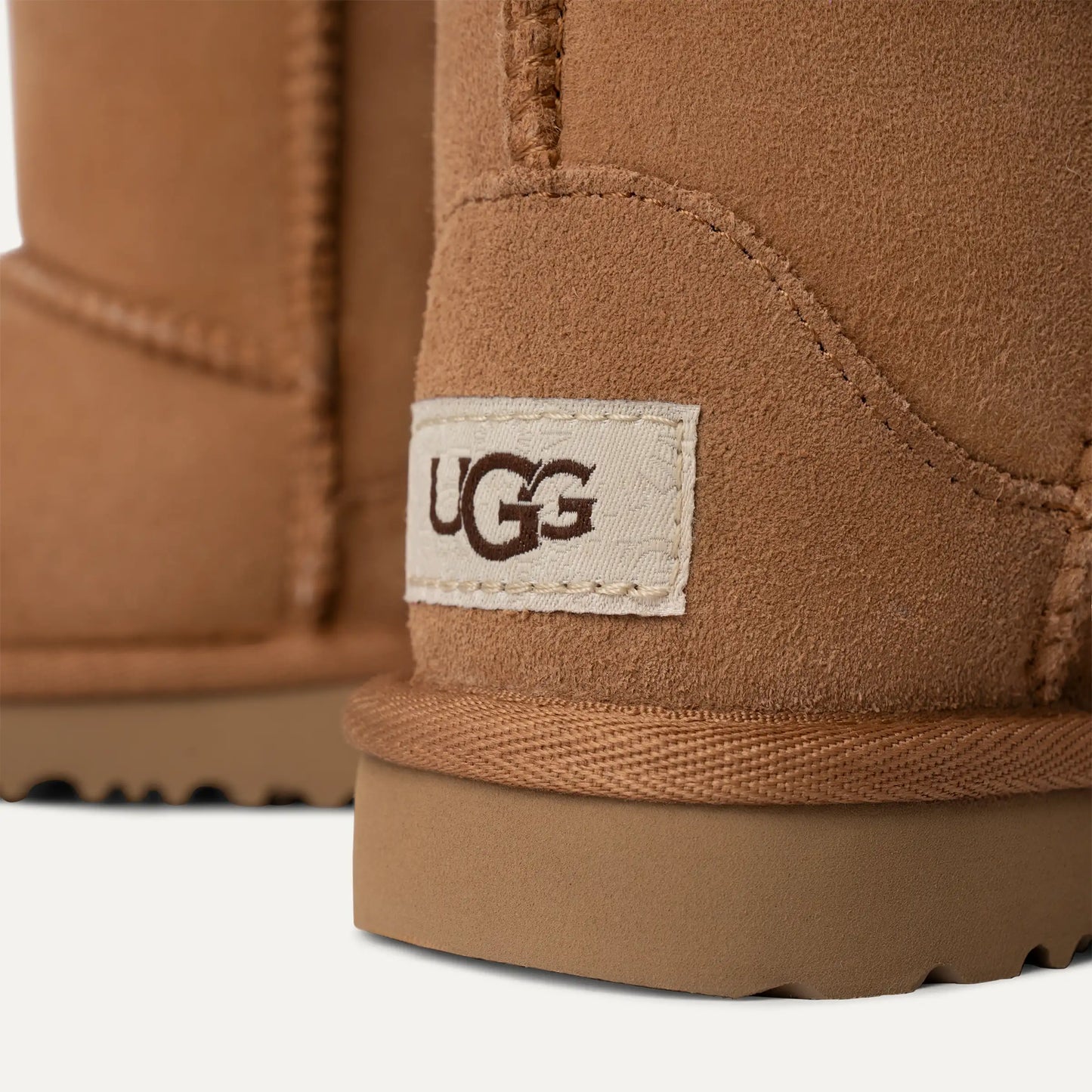 Toddlers' Classic II Boot " Chestnut "