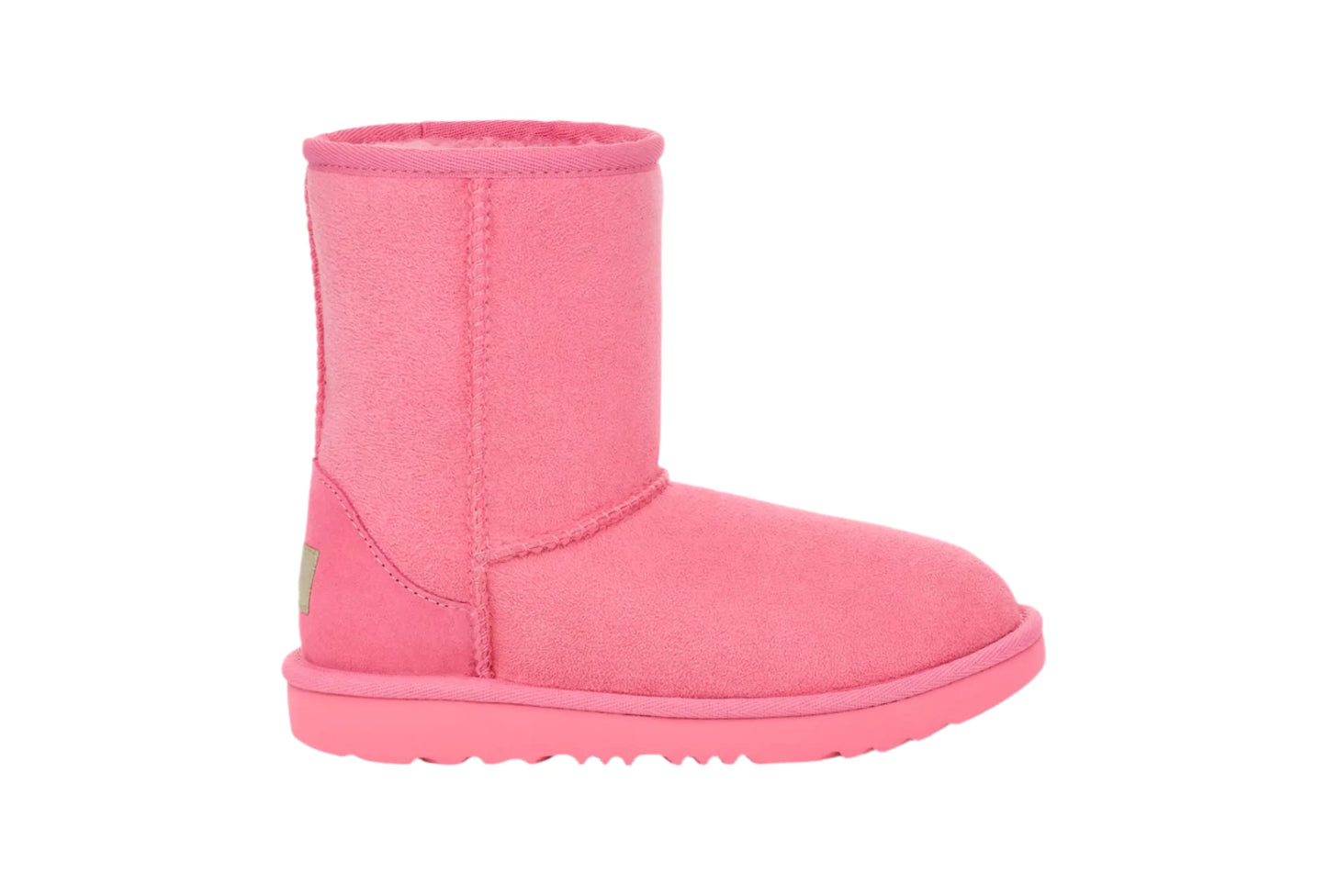 UGG® Classic II Boot - Little Kid / Big Kid " Sachet Pink "