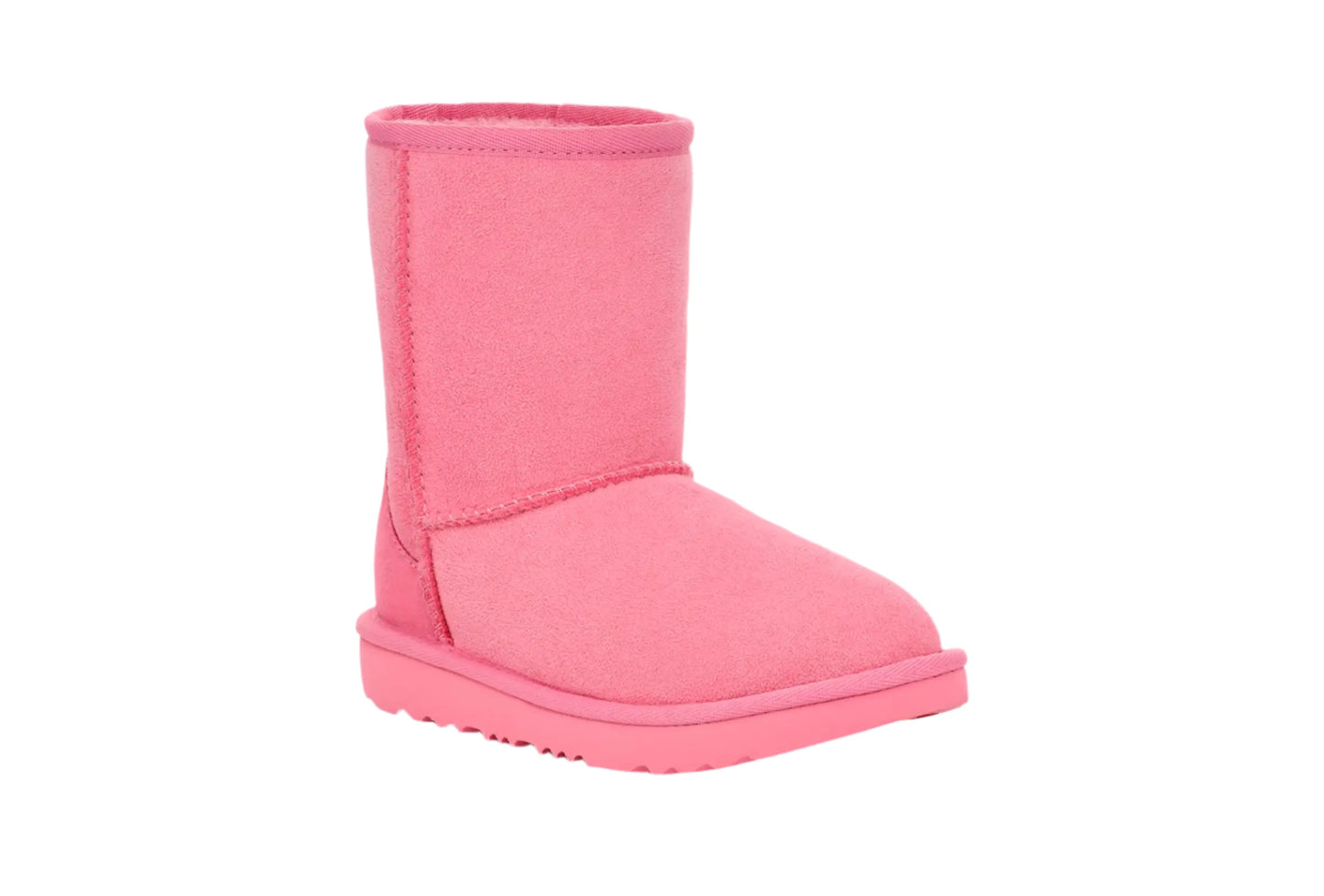 UGG® Classic II Boot - Little Kid / Big Kid " Sachet Pink "