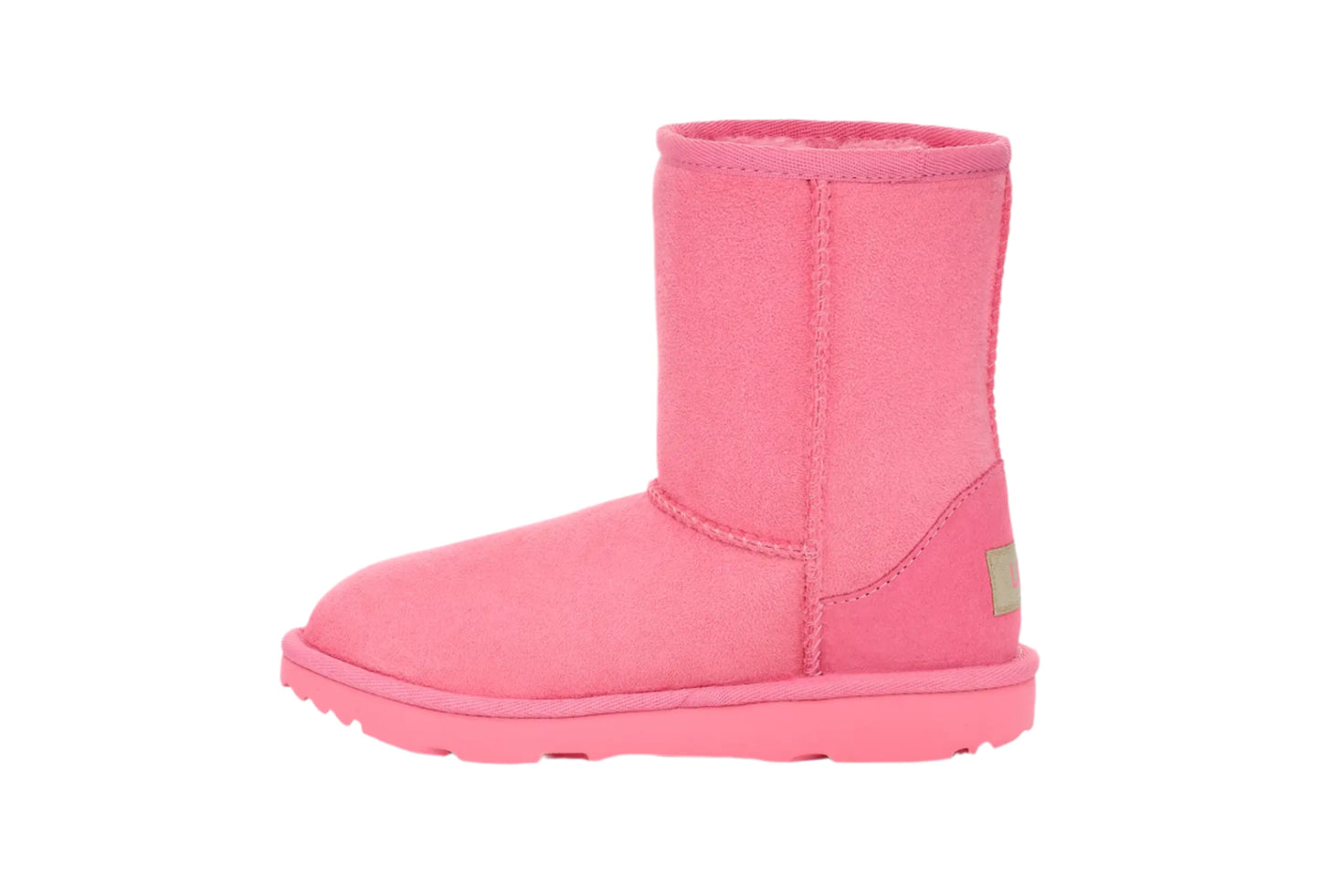 UGG® Classic II Boot - Little Kid / Big Kid " Sachet Pink "