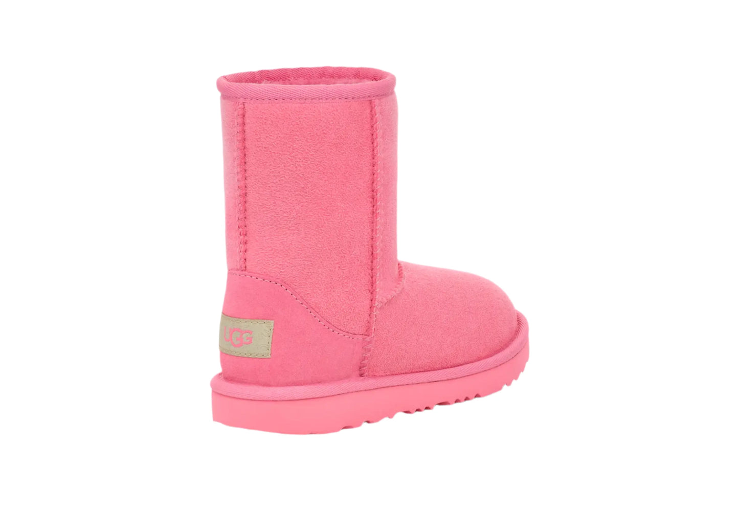 UGG® Classic II Boot - Little Kid / Big Kid " Sachet Pink "