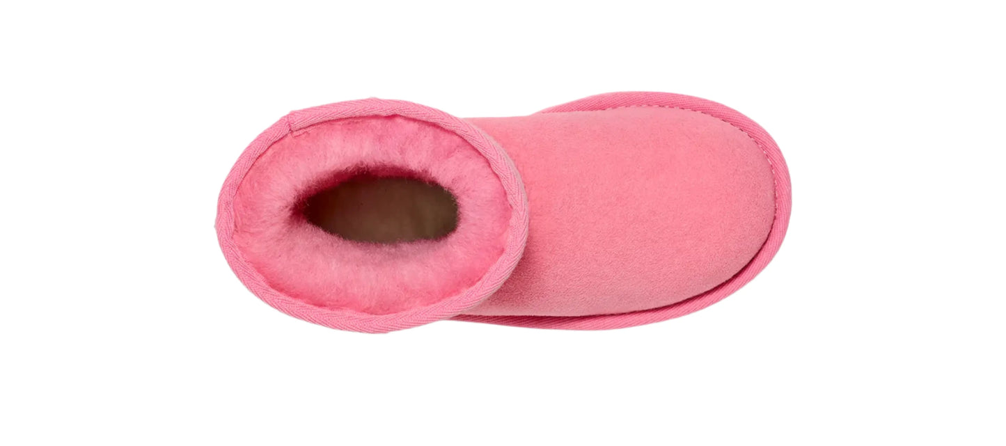 UGG® Classic II Boot - Little Kid / Big Kid " Sachet Pink "