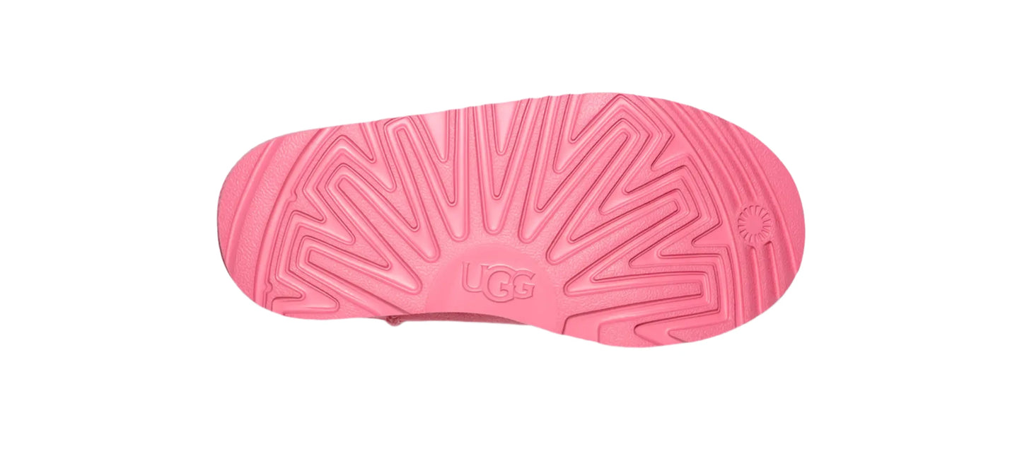 UGG® Classic II Boot - Little Kid / Big Kid " Sachet Pink "