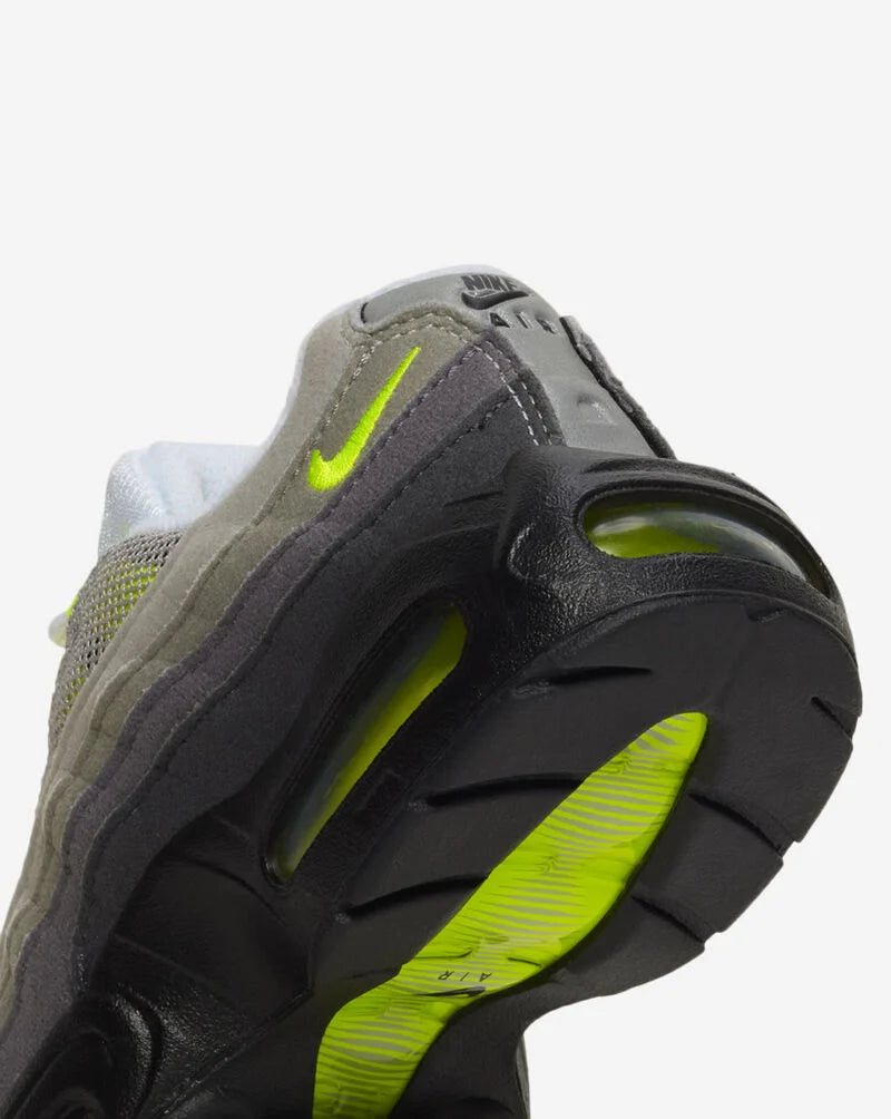 Air Max 95 PS 'Neon Green' 2026
