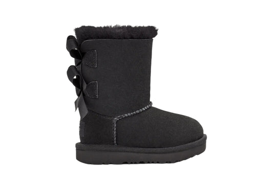 Toddlers' Bailey Bow II Boot " Black "