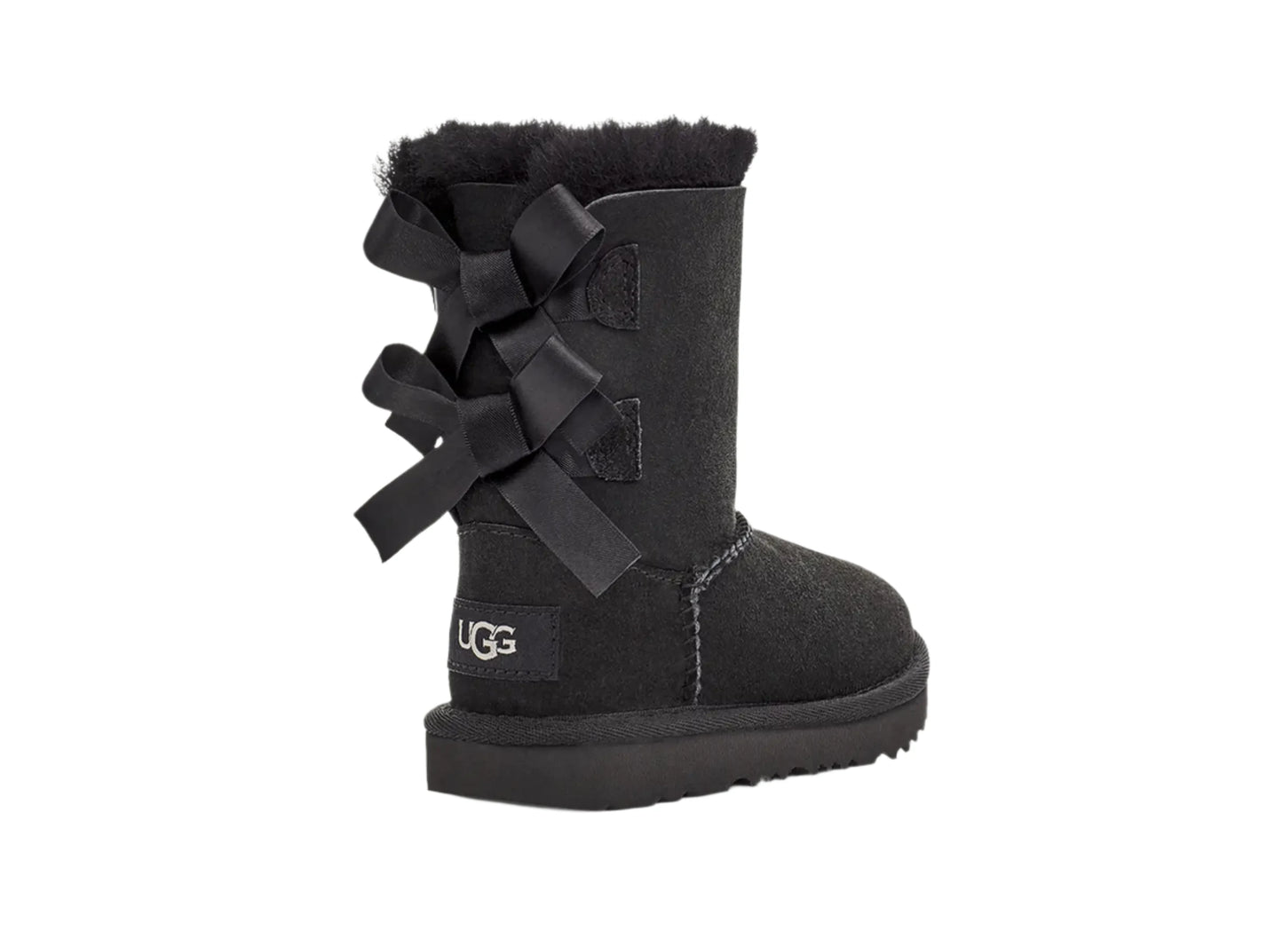 Toddlers' Bailey Bow II Boot " Black "