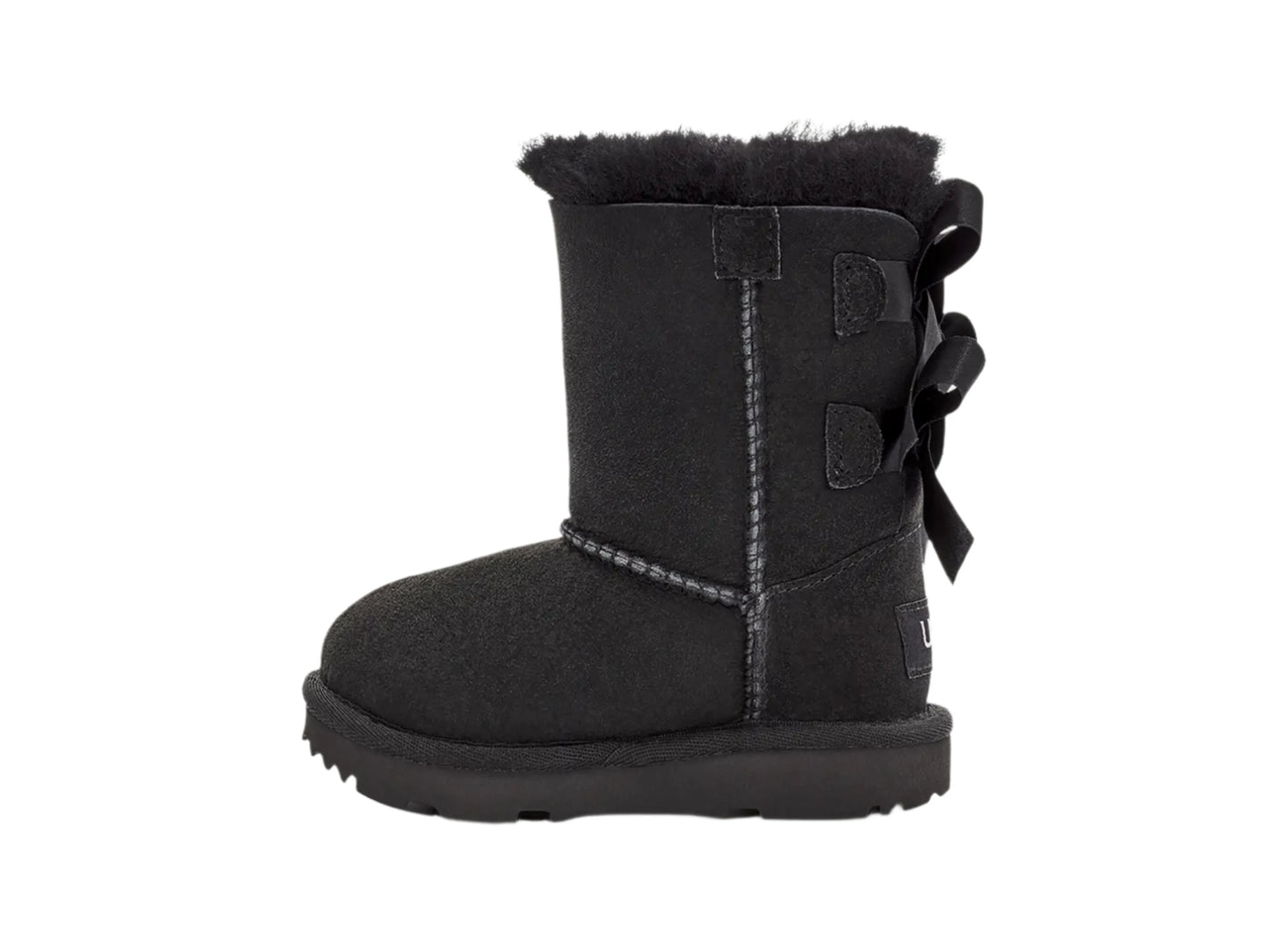 Toddlers' Bailey Bow II Boot " Black "