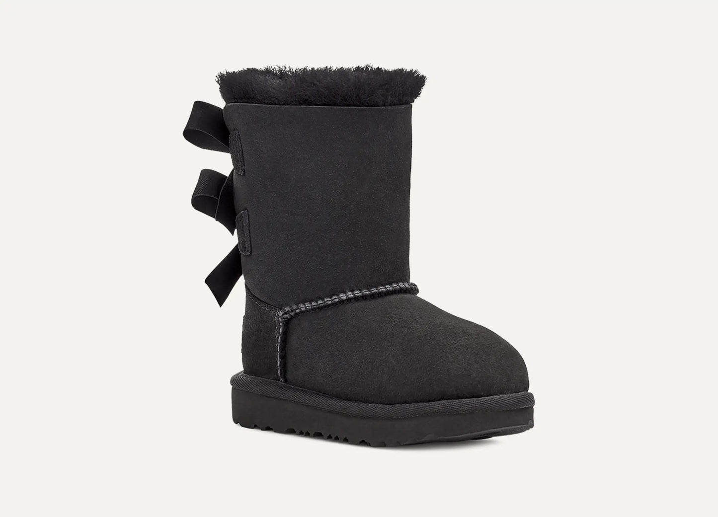 Toddlers' Bailey Bow II Boot " Black "