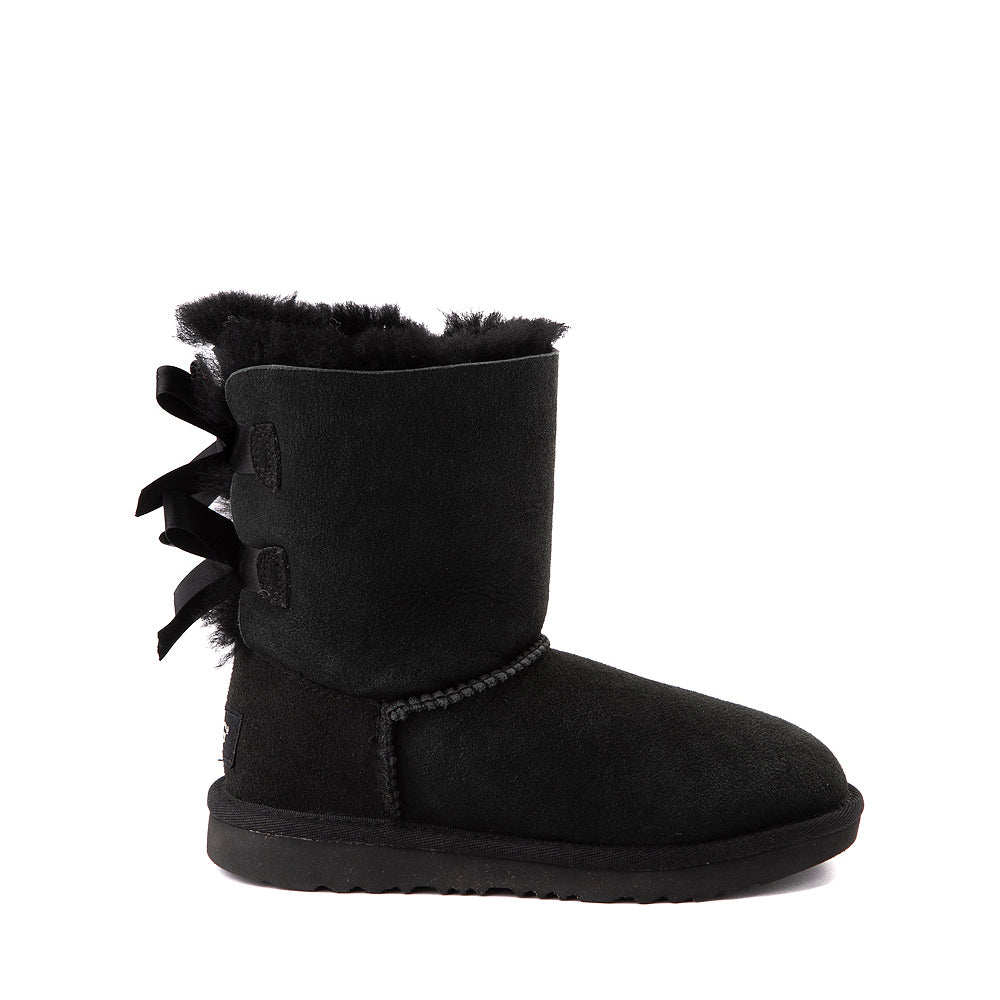 Bailey Bow II Boot - Little Kid / Big Kid " Black "