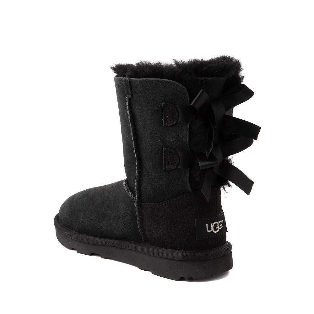 Bailey Bow II Boot - Little Kid / Big Kid " Black "