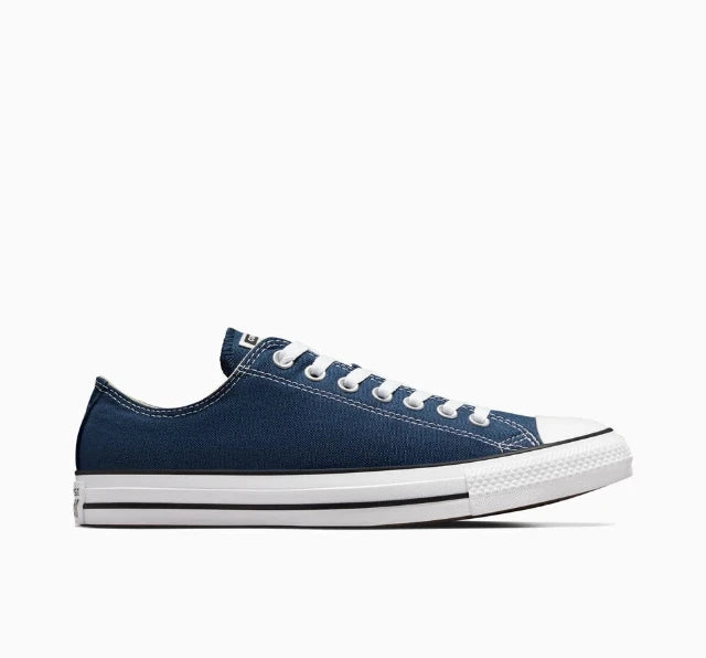 Chuck Taylor All Star Canvas " Navy "