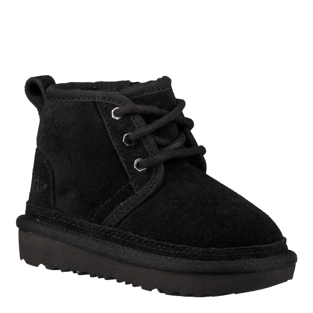 Toddlers' Neumel II Boots " Black "