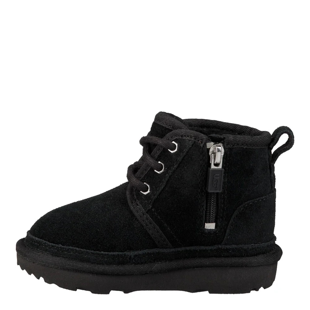 Toddlers' Neumel II Boots " Black "