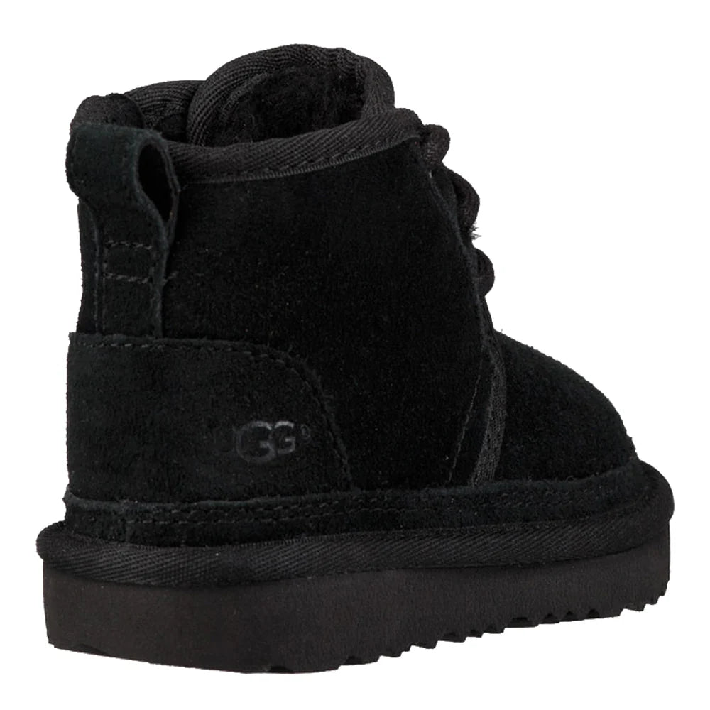 Toddlers' Neumel II Boots " Black "